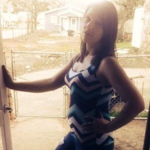 Meet your Posher, Brooke